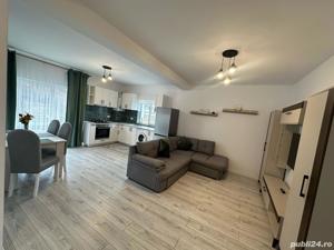 închiriere apartament 3 cam, Păcurari Rediu - imagine 8