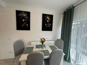 închiriere apartament 3 cam, Păcurari Rediu - imagine 1