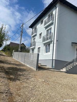 închiriere apartament 3 cam, Păcurari Rediu - imagine 5