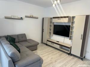 închiriere apartament 3 cam, Păcurari Rediu - imagine 3