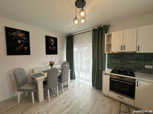 închiriere apartament 3 cam, Păcurari Rediu - imagine 7