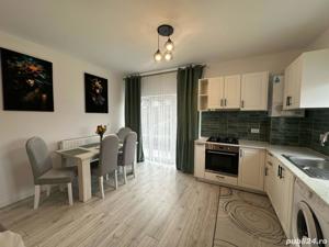 închiriere apartament 3 cam, Păcurari Rediu - imagine 4