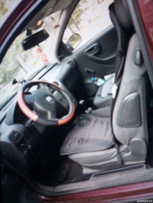Opel CORSA C benzina, Euro 4 - imagine 3