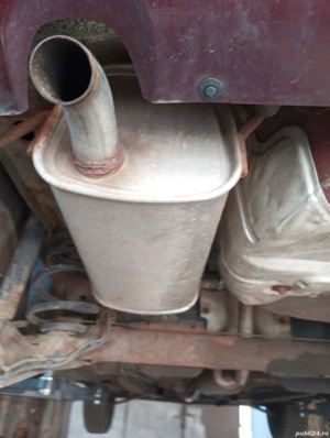 Opel CORSA C benzina, Euro 4 - imagine 6