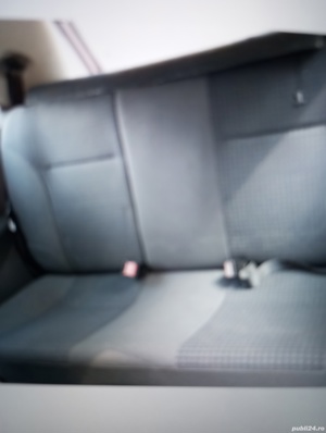 Opel CORSA C benzina, Euro 4 - imagine 5