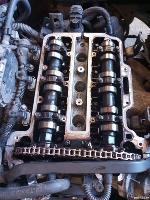 Opel CORSA C benzina, Euro 4 - imagine 8