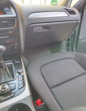 Audi A4 B8.5 Avant 2.0 TDI - imagine 8