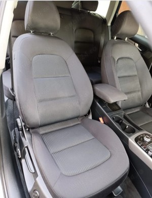 Audi A4 B8.5 Avant 2.0 TDI - imagine 9