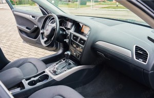 Audi A4 B8.5 Avant 2.0 TDI - imagine 7