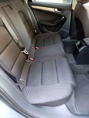 Audi A4 B8.5 Avant 2.0 TDI - imagine 10