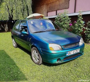 se vinde ford fiesta! - imagine 4