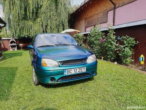 se vinde ford fiesta! - imagine 3