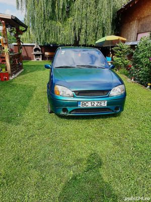 se vinde ford fiesta! - imagine 2