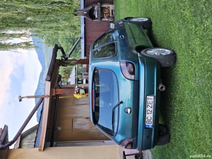 se vinde ford fiesta! - imagine 6