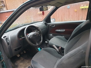 se vinde ford fiesta! - imagine 9
