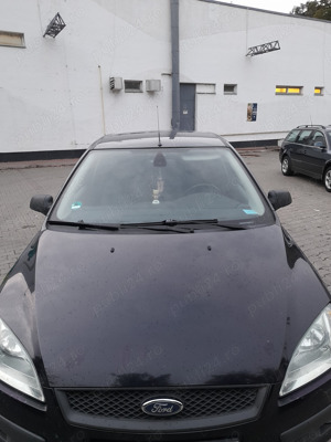 Vand Ford Focus