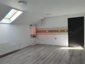 Vanzare apartament 2 camere, 46 mp, 8 din 8, 2017, Militari Residence