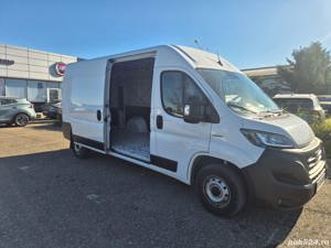 Fiat ducato 2022 - imagine 3