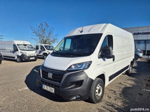 Fiat ducato 2022 - imagine 1