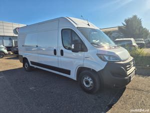 Fiat ducato 2022 - imagine 2