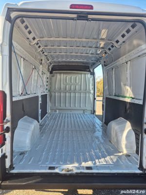 Fiat ducato 2022 - imagine 4