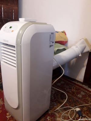 ap.aer condiționat Orion nou. - imagine 2