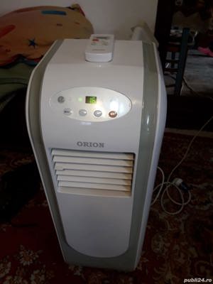 ap.aer condiționat Orion nou.