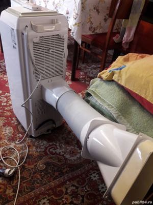 ap.aer condiționat Orion nou. - imagine 5