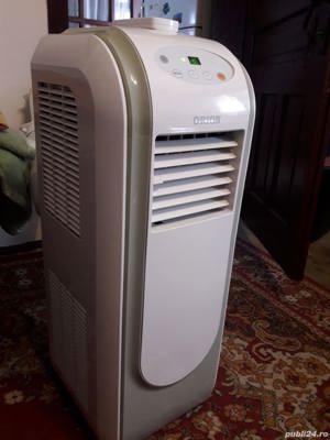 ap.aer condiționat Orion nou. - imagine 3