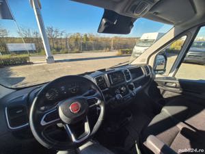 Fiat ducato 2022 - imagine 5