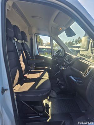 Fiat ducato 2022 - imagine 8