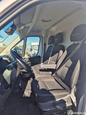 Fiat ducato 2022 - imagine 7