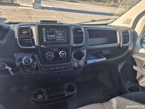 Fiat ducato 2022 - imagine 6