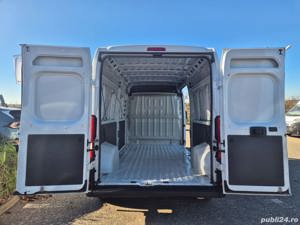 Fiat ducato 2022 - imagine 9