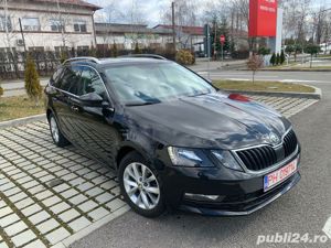 skoda octavia 3 2020 - imagine 2