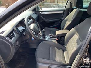 skoda octavia 3 2020 - imagine 5