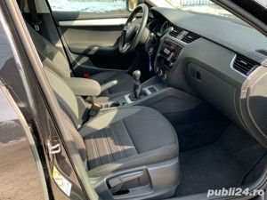 skoda octavia 3 2020 - imagine 6
