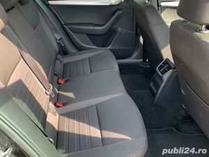 skoda octavia 3 2020 - imagine 8