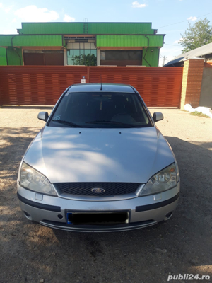 ‼️DEZMEMBREZ‼️Ford Mondeo mk3, an 2001‼️ - imagine 1
