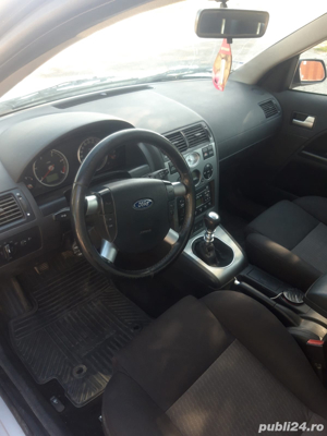 ‼️DEZMEMBREZ‼️Ford Mondeo mk3, an 2001‼️ - imagine 3