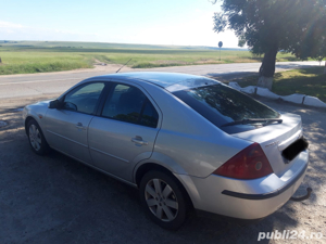 ‼️DEZMEMBREZ‼️Ford Mondeo mk3, an 2001‼️ - imagine 2