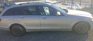 Mercedes c 220 cdi d - imagine 4