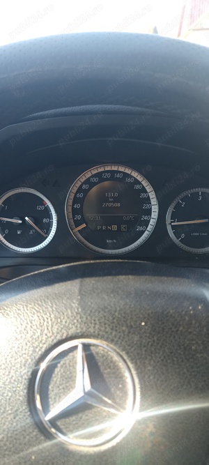 Mercedes c 220 cdi d - imagine 3