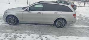 Mercedes c 220 cdi d - imagine 2
