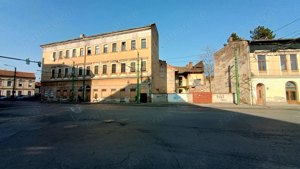 Clădiri istorice Arad centru - imagine 4