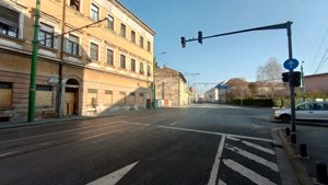 Clădiri istorice Arad centru - imagine 5