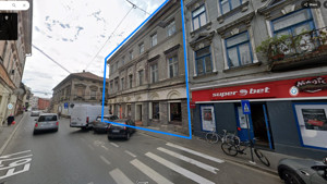 Clădiri istorice Arad centru - imagine 3