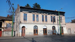 Clădiri istorice Arad centru - imagine 9