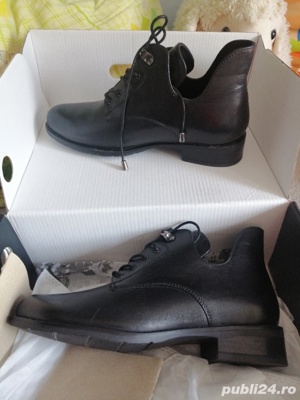 Ghete dama  - imagine 3