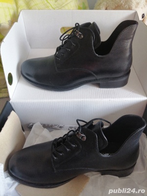 Ghete dama  - imagine 4